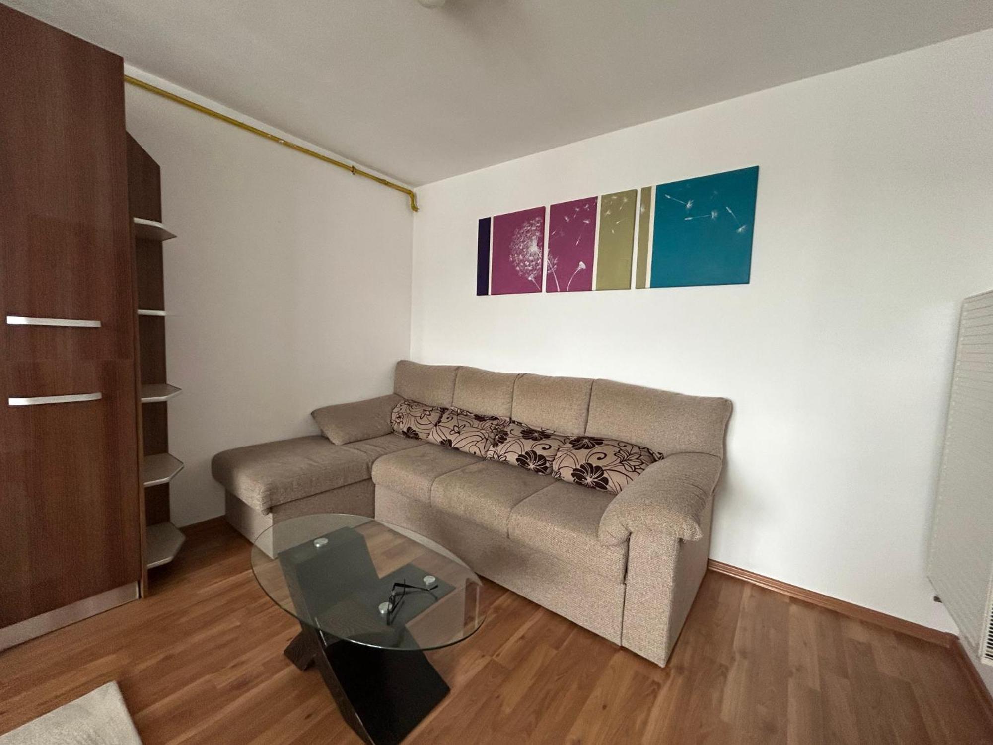 Bistriţa Apartament Sonia - 2 Dormitoare 아파트 외부 사진