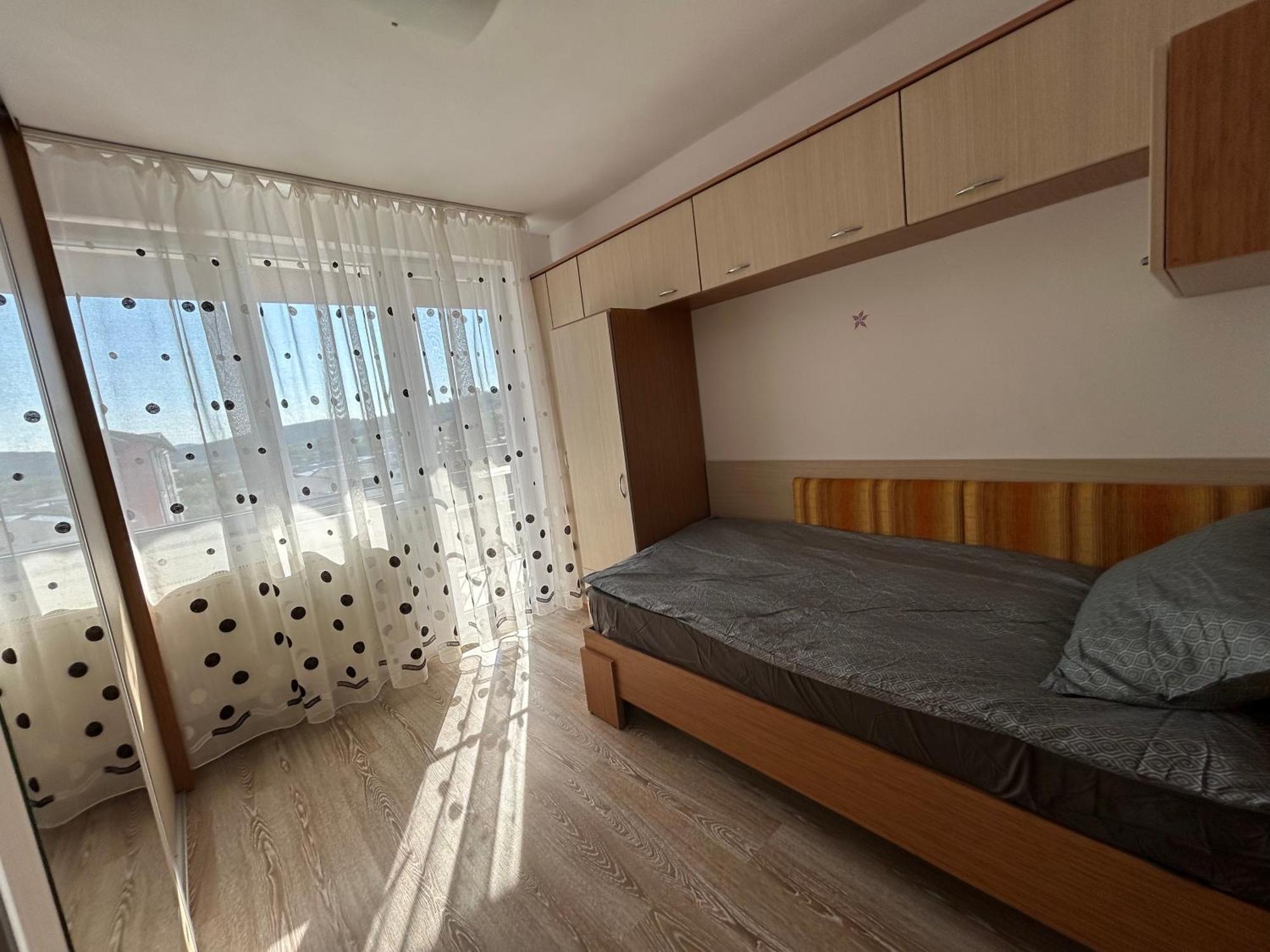 Bistriţa Apartament Sonia - 2 Dormitoare 아파트 외부 사진