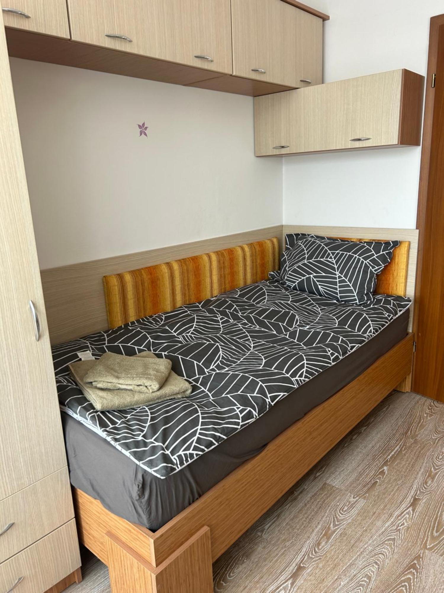 Bistriţa Apartament Sonia - 2 Dormitoare 아파트 외부 사진