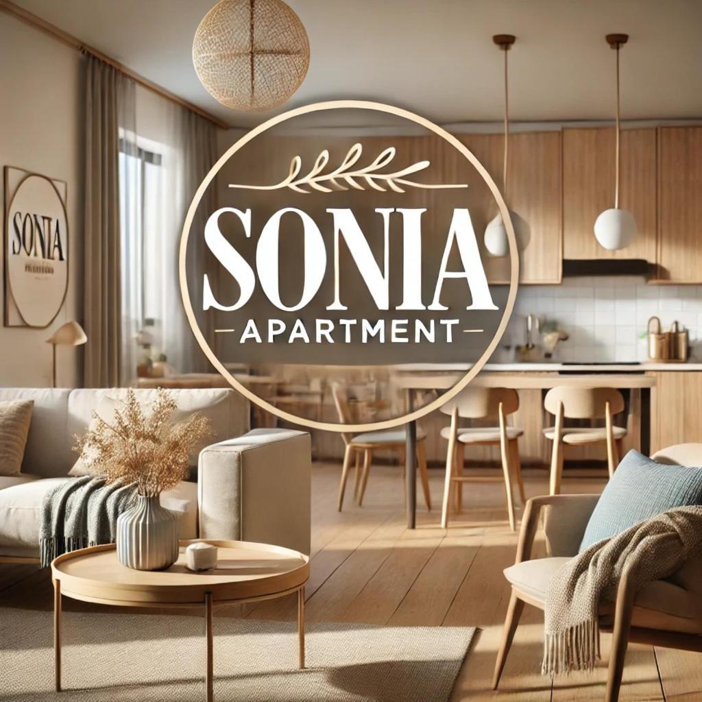 Bistriţa Apartament Sonia - 2 Dormitoare 아파트 외부 사진