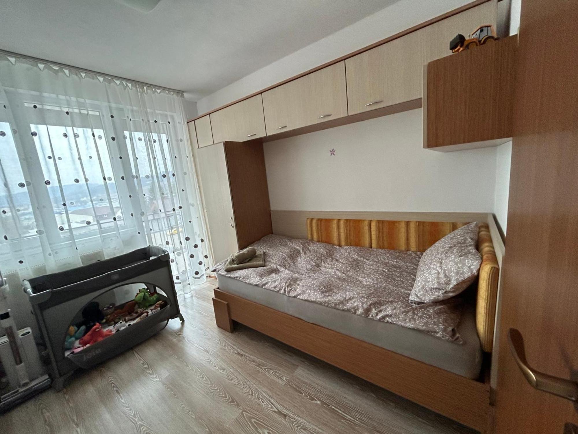 Bistriţa Apartament Sonia - 2 Dormitoare 아파트 외부 사진